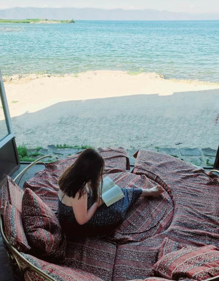 Sevan - Tsovazard Beach House Ngoại thất bức ảnh
