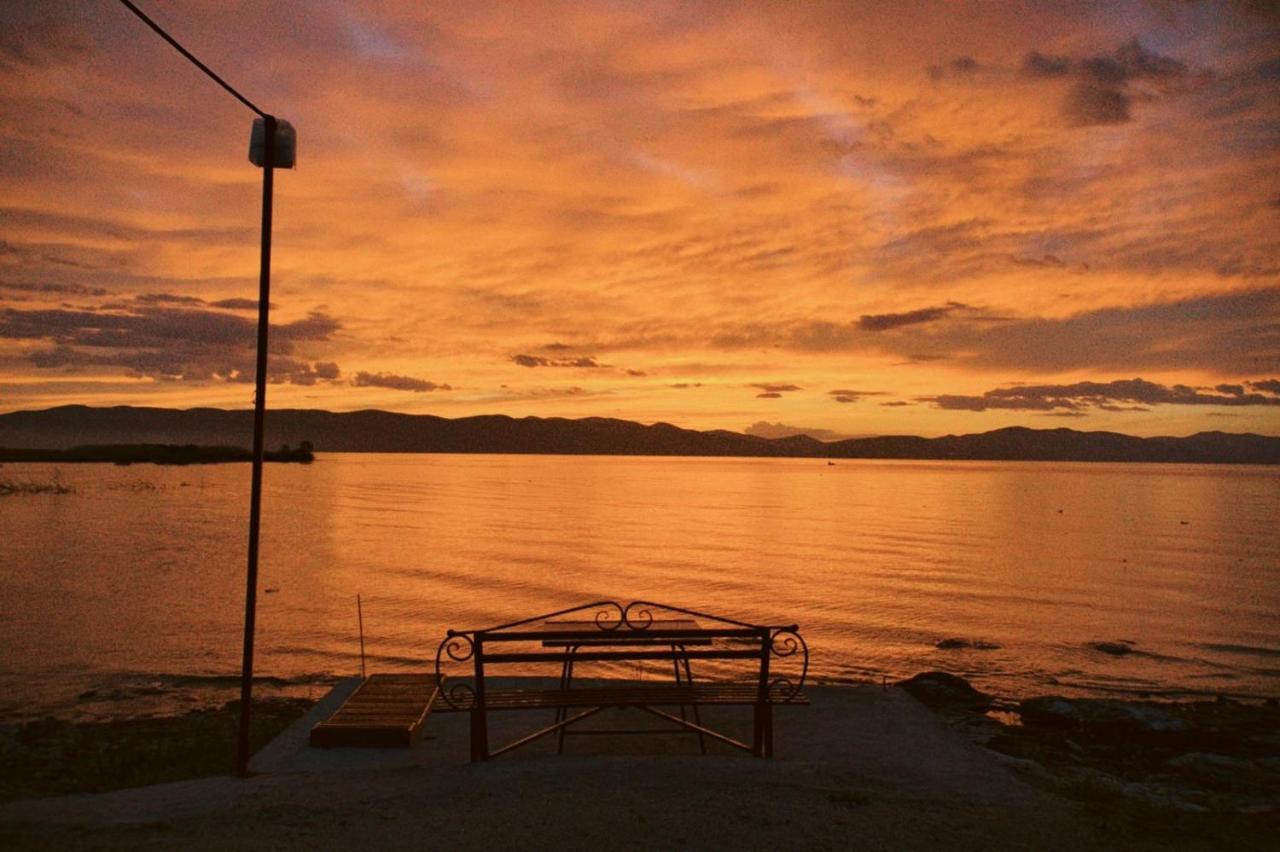 Sevan - Tsovazard Beach House Ngoại thất bức ảnh
