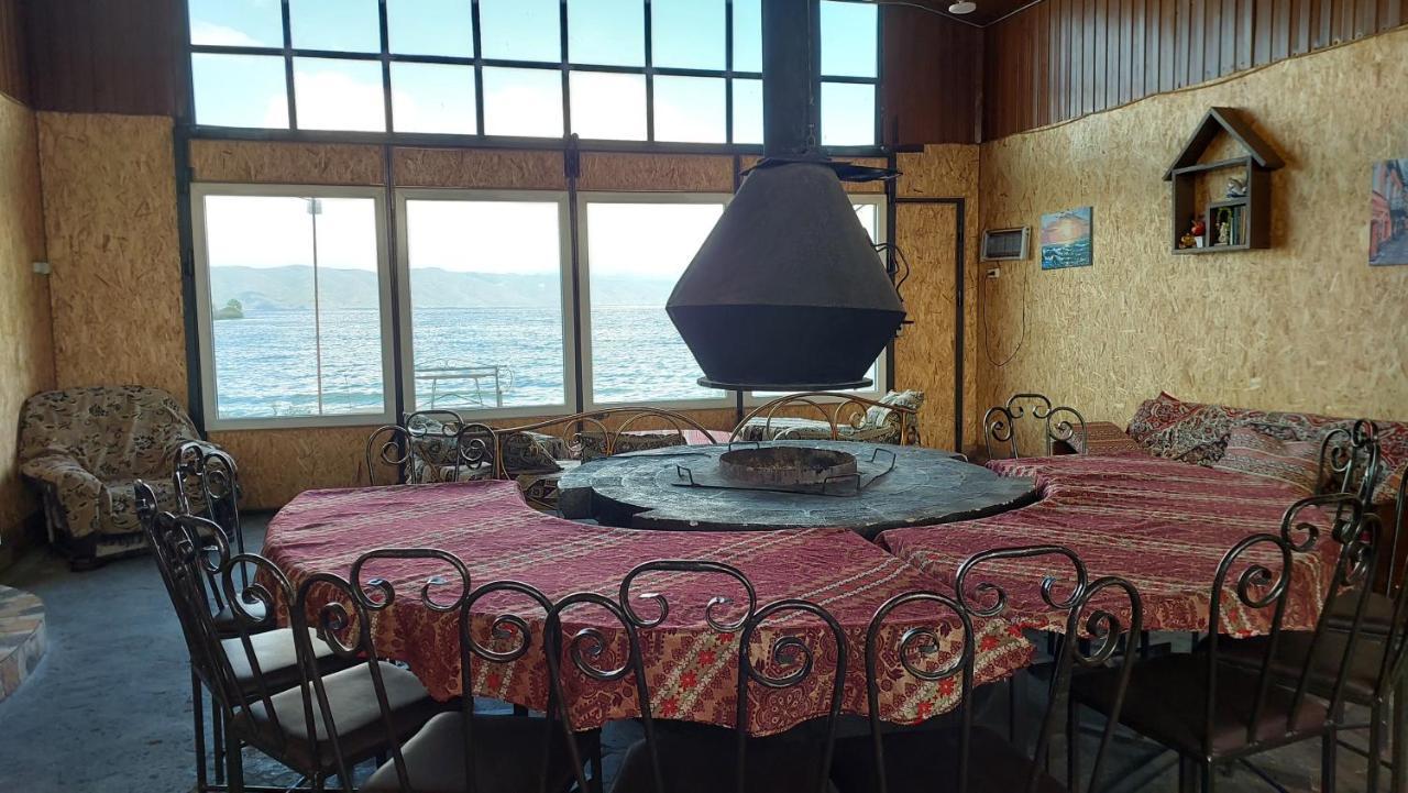 Sevan - Tsovazard Beach House Ngoại thất bức ảnh
