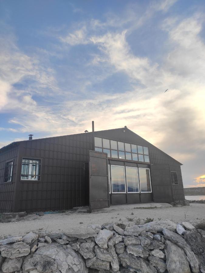 Sevan - Tsovazard Beach House Ngoại thất bức ảnh