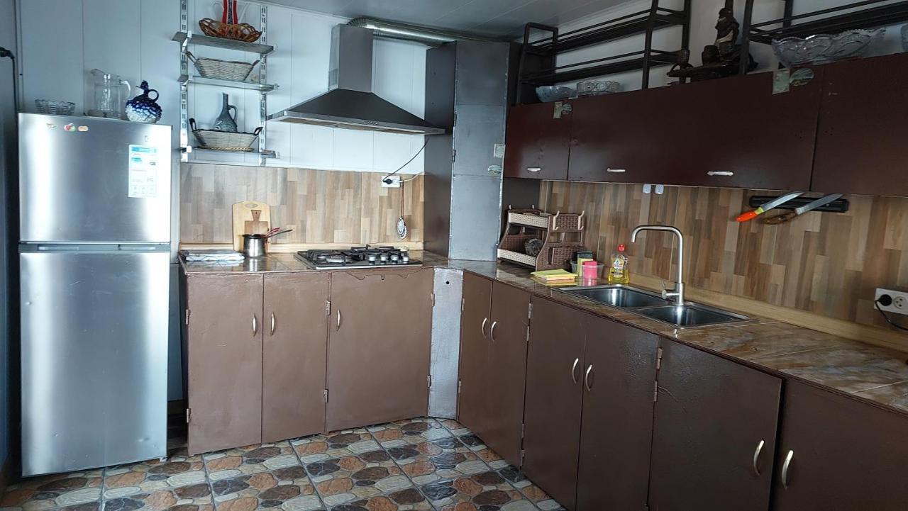 Sevan - Tsovazard Beach House Ngoại thất bức ảnh