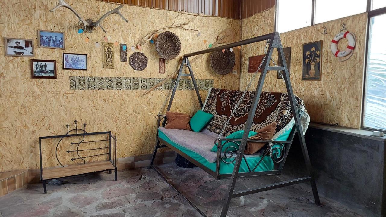 Sevan - Tsovazard Beach House Ngoại thất bức ảnh