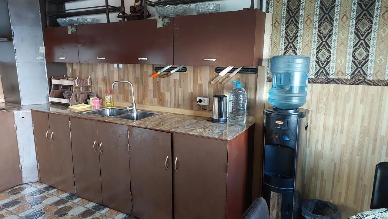 Sevan - Tsovazard Beach House Ngoại thất bức ảnh